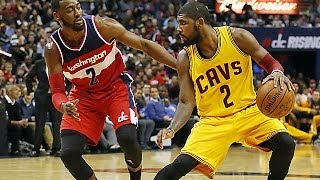NBA • Washington Wizards - Cleveland Cavaliers • ONLINE • LIVE