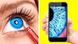 KIAT VIRAL UNTUK SEMUA HAL | Trik DIY Keren dan Ide Pintar untuk Semua Hal oleh 123 GO Like!
