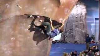 Chris Sharma