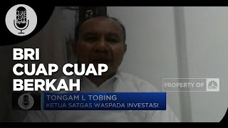 Waspada! Jangan Mudah Tergiur Modus Investasi Bodong
