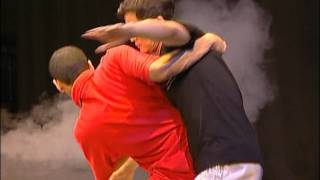 chen tai chi applications