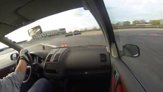 Oschersleben Slalom 29.10.2016 Diercks