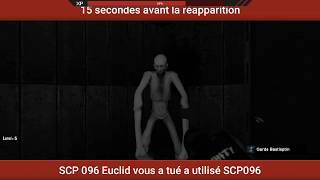 Homme Timide SCP RP GMOD