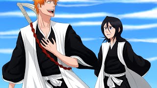 Final alternativo de Bleach e uma nova saga!!!