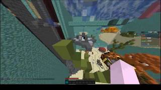 Jumpcraft Rankup VI (Minecraft Parkour Server)
