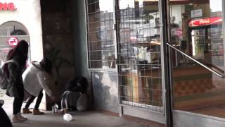 【English】【Documentary】 Help the Homeless- Budapest, Hungary