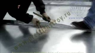 Roofing-standing-seam-roof-installation