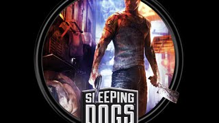 Игра Sleeping Dogs 2. Прохождение (часть 2)