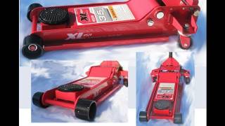 Arcan automotive Jack review from Costco