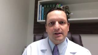 Agulhas e a anestesia para cirurgia de fimose