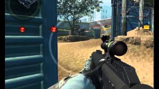Варфейс -6 на стройке +мнение о Tavor CTAR-21 кузя_атака