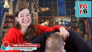 Exit Puzzle: Star Observatory REVIEW /w Dave & Ilka