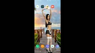 iStripper for android