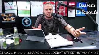 Best Of Compilation Punchline De Bassem #12