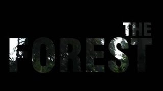 Стрим The Forest открываем бункер, нашли сына и неожиданный КОНЕЦ ИГРЫ!