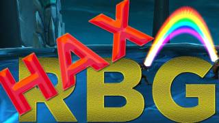 Rogue PvP - Exploit RBG strategie ( FFFFUUUUUU ) Rogue PoV (Gameplay/Commentary)