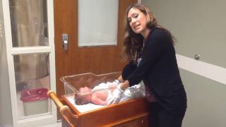 Nursing Newborn Physical Exam