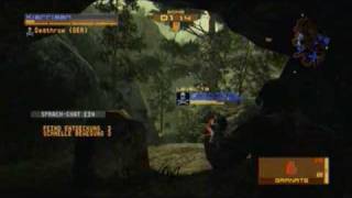 Deathrow (GER) Survival 14