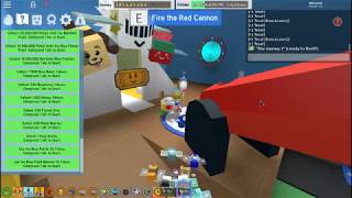 Прошёл 3 квест Онетта! Bee Swarm Simulator Roblox