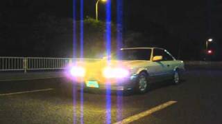 F31 LEOPARD XJ-Ⅱ