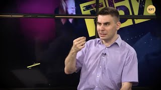 У Вакарчука может быть третий приход в политику – Валентин Гайдай // ТБУ