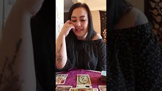 Aquarius 26 - 31st jan 2020 - apologies coming, ending a karmic cycle