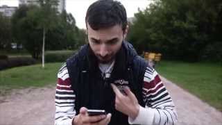 Флешмоб Deaf Ice Bucket Challenge