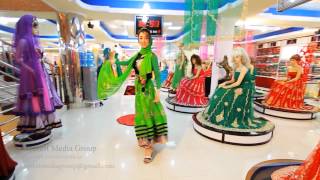 Sutara Arian Commercial for Faisal Business Centre (Party Collection)
