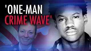 Judge: Teen cop killer a "one-man crime wave" | John Cardillo