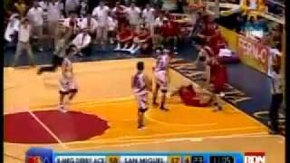 San Miguel vs Derby Ace - 7-25-10 ( Semifinals - Game 3 ) Part 9