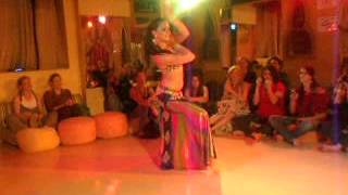 Ariella Khan el Khalili Noites no Harem