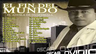 Oscar Ovidio: Coleccion De 24 Corridos Celestiales