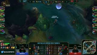 Dardoch inting