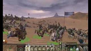 Medieval 2 Kingdoms Crusades Turks