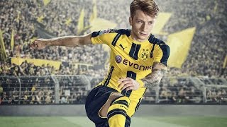 БЬЮ ЛОНГШОТЫ В FIFA 17