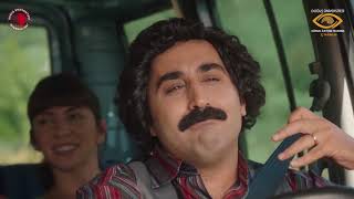 Ne İzliyoruz - Bölüm 14 / Rampage - Cici Babam