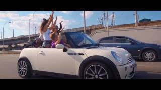 BRO (Borisenko Brothers) - #Ніч#Секс#Рок-н-рол (клип, премьера 2016)