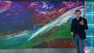 El Temps Migdia 17-02-2020