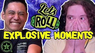Friendship Ending Board Game Moments!