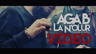 Aga B - La N'olur?