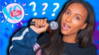 КТО ЛУЧШИЙ ПЕВЕЦ В XO LIFE?