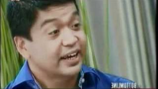 THE BOTTOMLINE:  Miguel Villafuerte on Sarah Geronimo