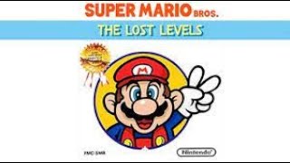 Super Mario Bros - The Lost Levels - Segredos / Dicas / Bugs / Curiosidades