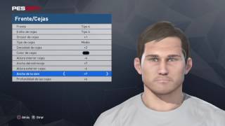 Frank Lampard PES 2017