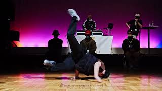 FeNeSiSの弟子 vs ARIYA BEST4 2on2 FULL THROTTLE Opening Round 2022/5/3 #ブレイクダンス #BREAKDANCE #ダンスバトル