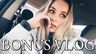 BULLET JOURNALING, BOOKS IM READING, PLANNING, AND DAILY MANTRAS | Bonus Vlog Simply Ney