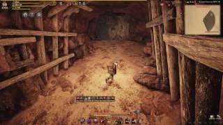 Black Desert, Квест Законы Муикуна: Глубоко в тюрьме