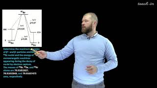 Petrov V.G. - Basics of radiochemistry. Seminars - 2.Solving the tasks