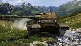 Т-10 лбз тт-13 на объект 260 выполнено [ World of Tanks ]