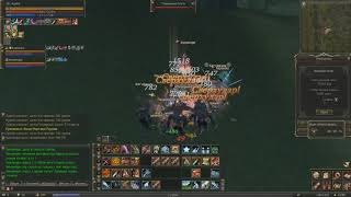 Warlord l2 Classic Копейщик л2 Классик кач 46+ Парики